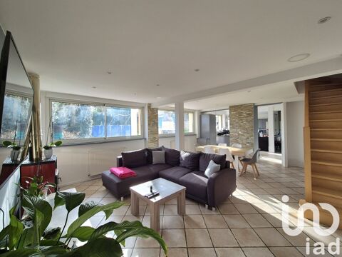   Vente Maison de village 6 pièces Maison - 6 pièce(s) - 160 m²