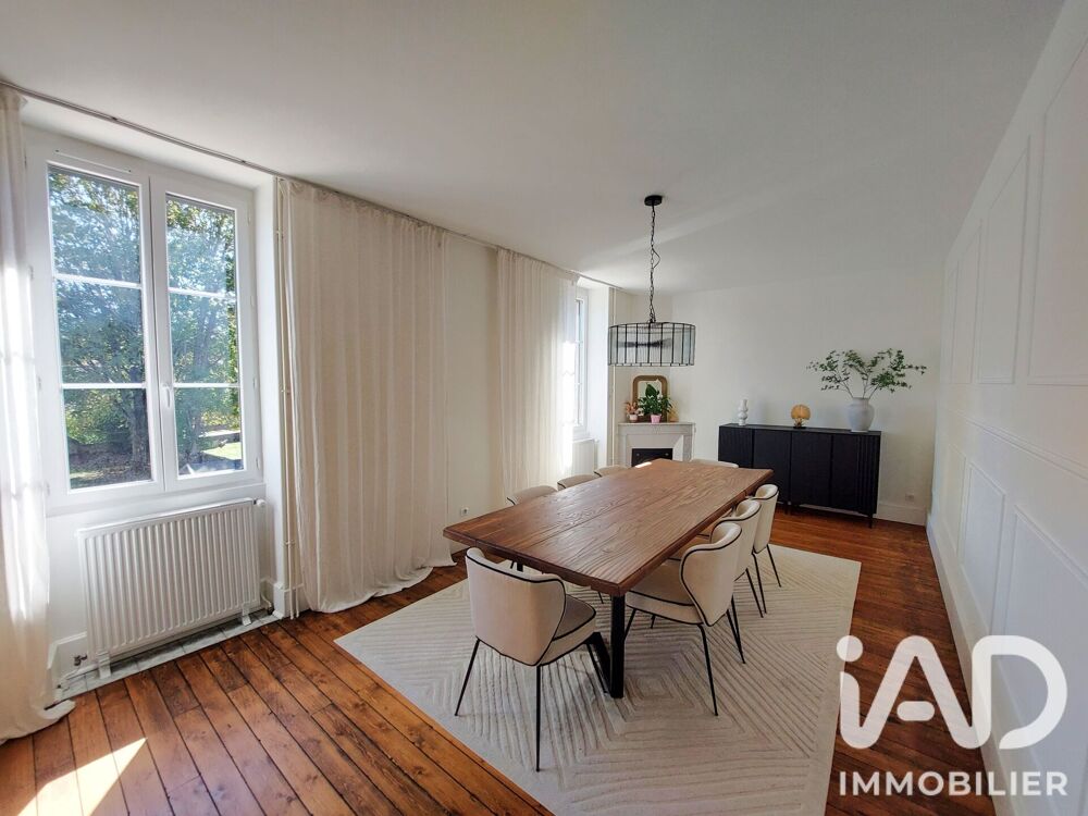Vente Maison/villa 7 pièces