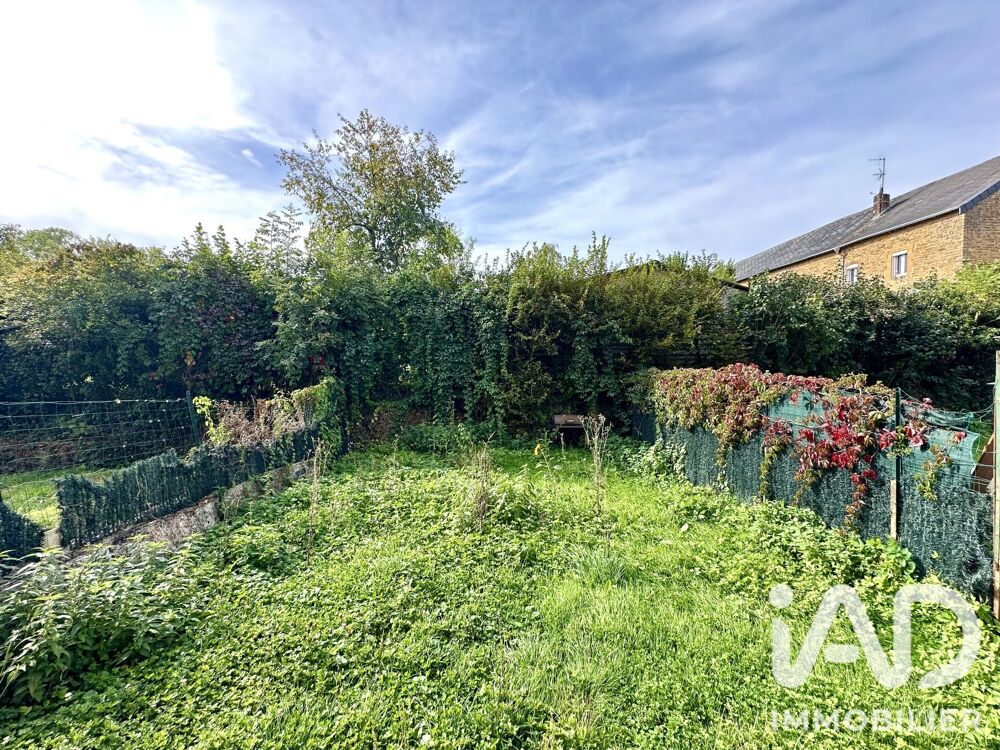 Vente Maison Vente Maison de village 3 pièces Lonny