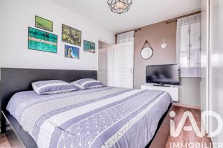  Appartement à vendre 3 pièces 59 m²