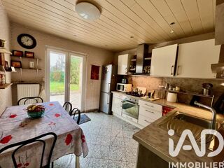  Maison à vendre 4 pièces 90 m²