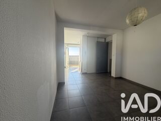  Appartement à vendre 2 pièces 44 m²