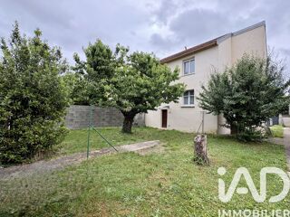  Maison à vendre 5 pièces 105 m²