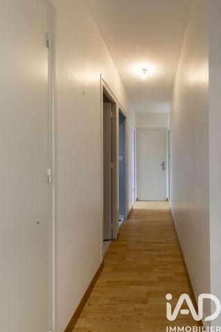  Appartement à vendre 4 pièces 66 m²