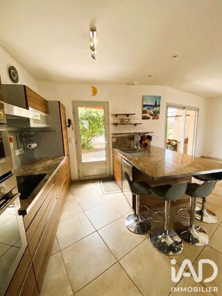  Maison à vendre 4 pièces 110 m²