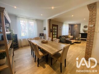  Maison à vendre 5 pièces 103 m²