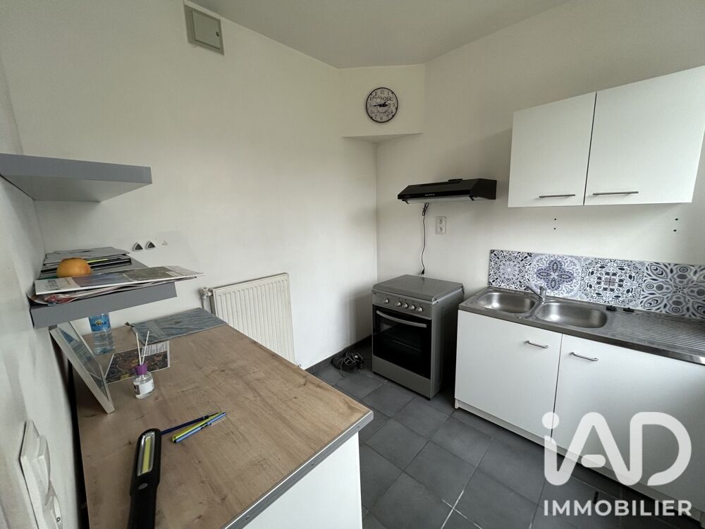 Vente Maison Vente Maison/villa 3 pièces Sailly-lez-lannoy