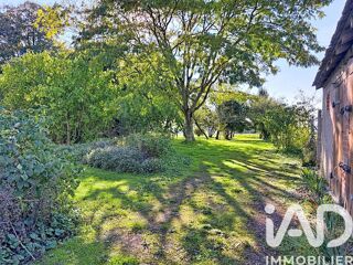  Maison à vendre 5 pièces 112 m²