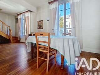  Maison � vendre 5 pi�ces 84 m�