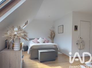  Maison � vendre 5 pi�ces 115 m�