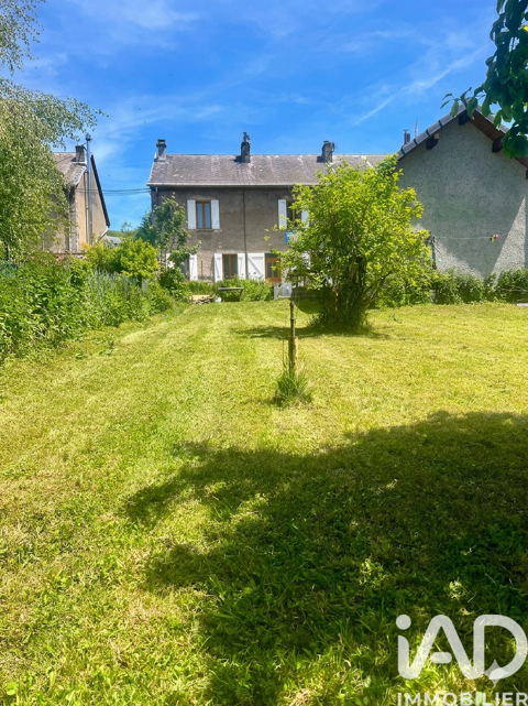   Vente Maison Maison - 5 pi�ce(s) - 114 m�