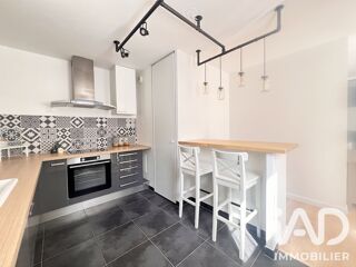  Appartement à vendre 3 pièces 66 m²