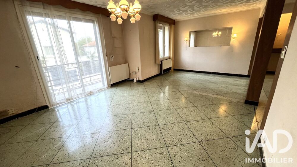 Vente Maison Vente Maison/villa 6 pièces Montpellier