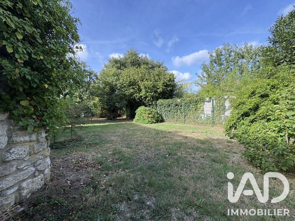 Vente Maison traditionnelle 5 pièces