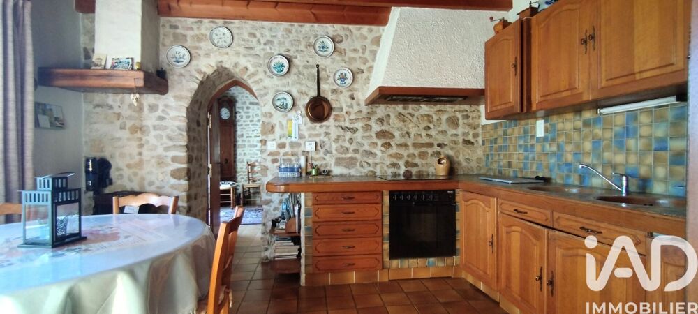 Vente Maison de village 5 pièces