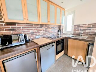  Appartement à vendre 3 pièces 60 m²