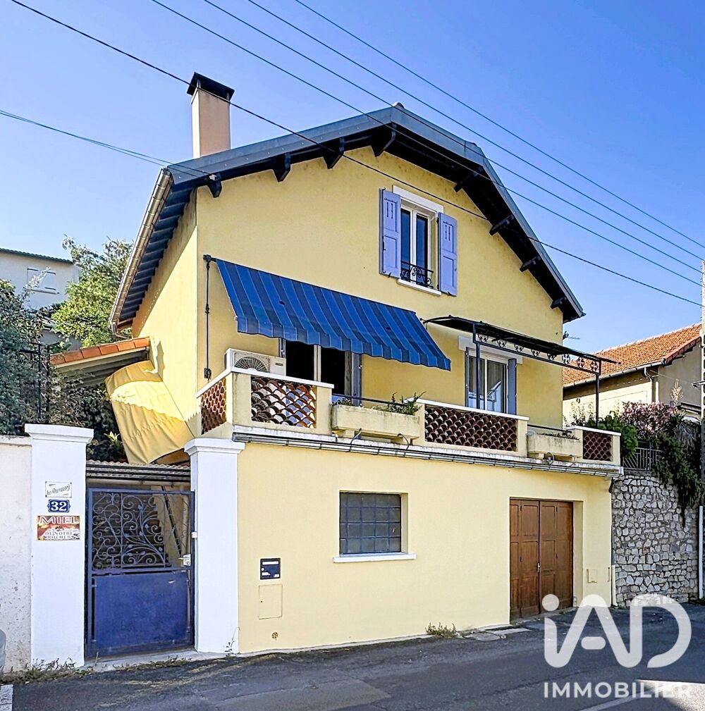 Vente Maison/villa 4 pièces