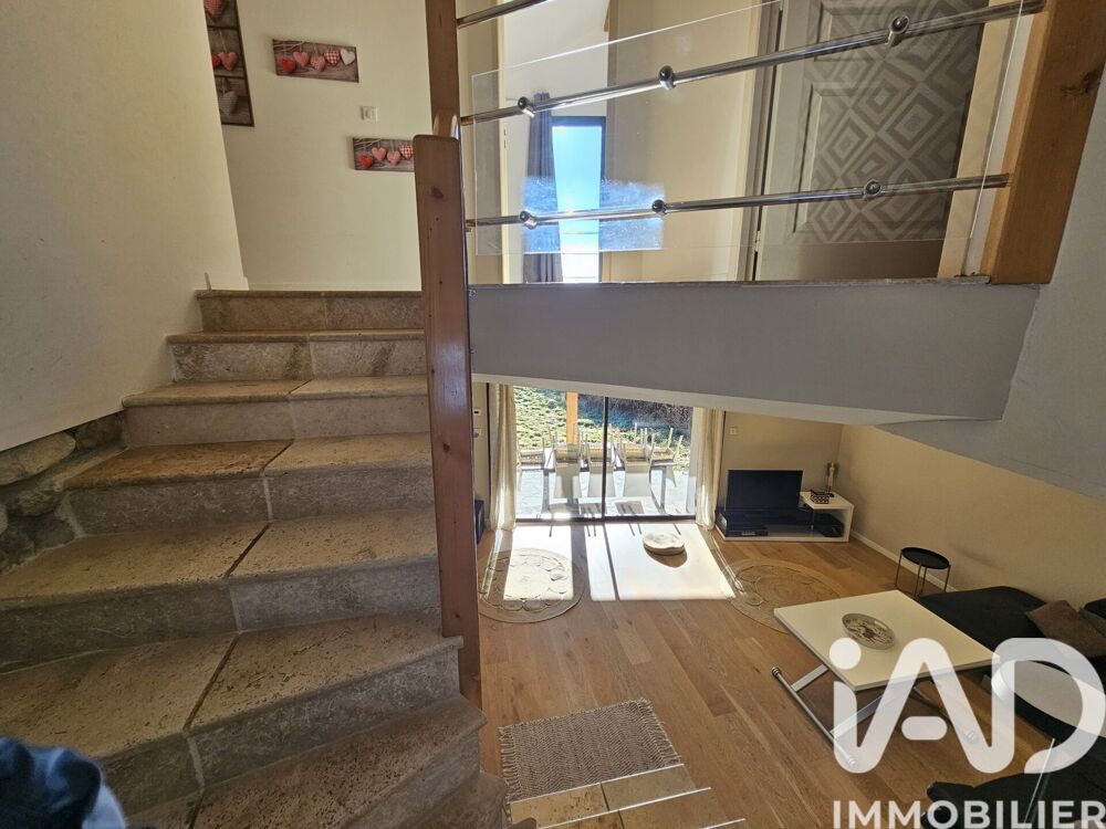 à vendre  Maison Saint-Apollinaire (05160)