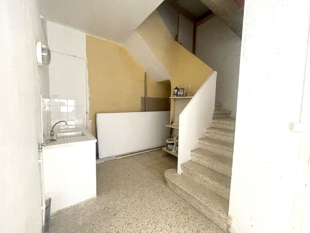 Vente Maison/villa 2 pièces