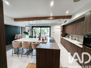  Maison à vendre 4 pièces 165 m²