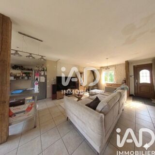  Maison à vendre 6 pièces 132 m²