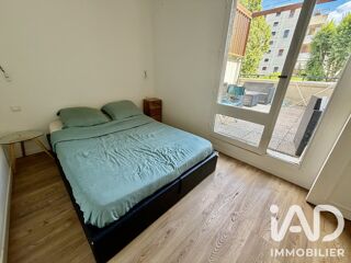  Appartement à vendre 3 pièces 61 m²