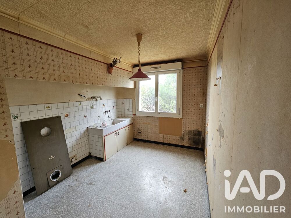 Vente Appartement Vente Appartement 4 pièces Sorgues