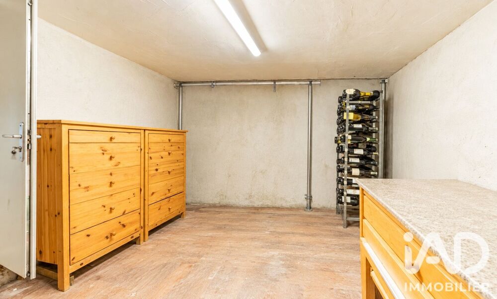 à vendre  Maison Le Plessis-Robinson (92350)