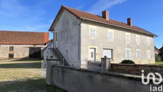  Maison à vendre 7 pièces 160 m²