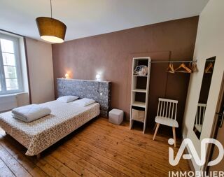 Maison à vendre 8 pièces 158 m²