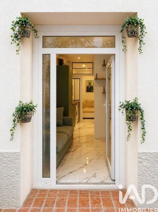  Appartement à vendre 2 pièces 21 m²