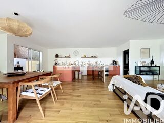  Maison à vendre 9 pièces 230 m²