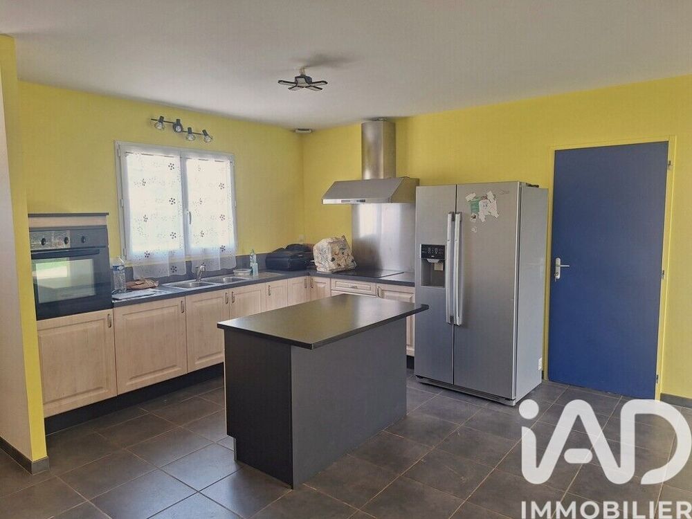 Vente Maison/villa 4 pièces
