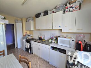  Appartement à vendre 3 pièces 64 m²