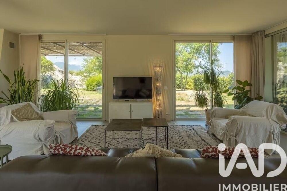 à vendre  Maison Ste Lucie De Porto Vecchio (20144)