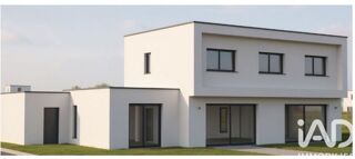 Terrain à vendre 580 m²