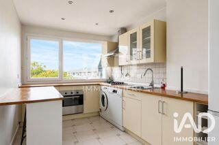  Appartement à vendre 3 pièces 63 m²