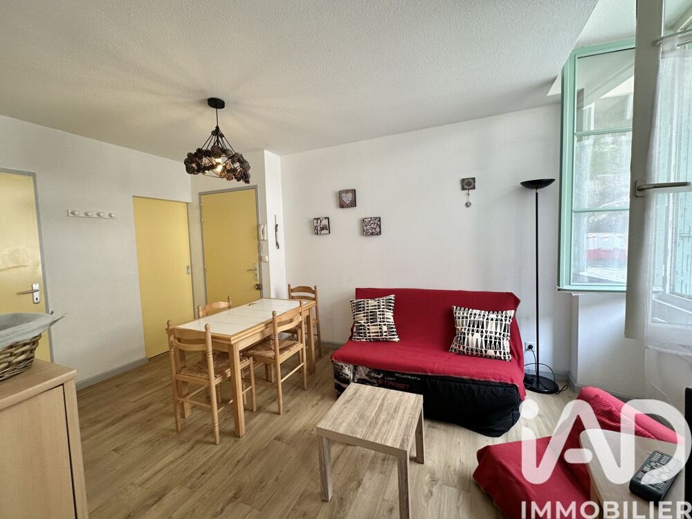Vente Appartement Vente Appartement 3 pièces Cauterets