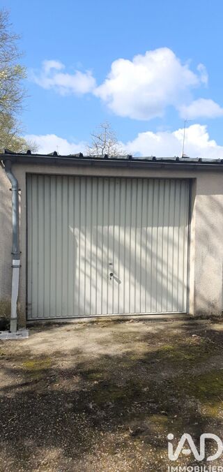  Parking / Garage � vendre 14 m�