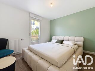  Appartement à vendre 5 pièces 92 m²