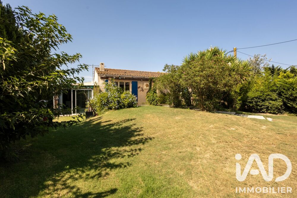 Vente Maison Vente Maison traditionnelle 5 pièces Arles