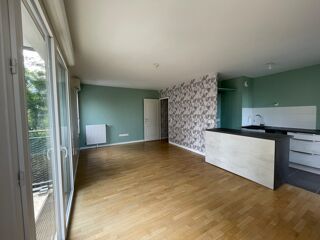  Appartement à vendre 3 pièces 65 m²