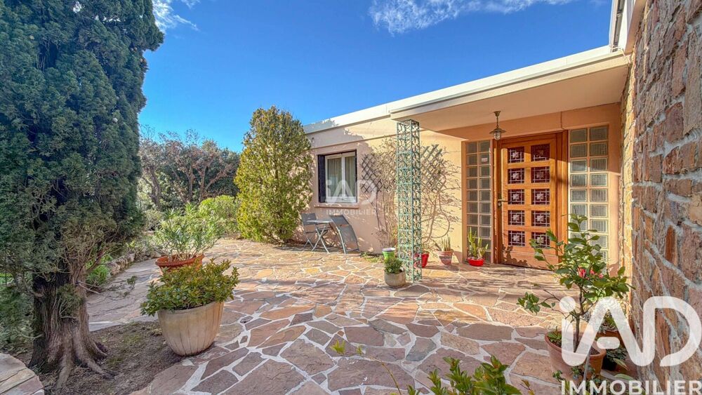 Vente Maison/villa 8 pièces