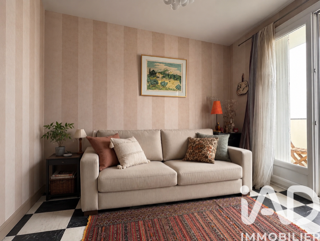  Appartement à vendre 4 pièces 73 m²
