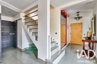  Appartement à vendre 6 pièces 139 m²
