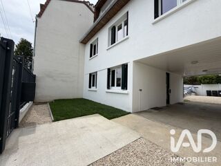 Appartement à vendre 3 pièces 59 m²