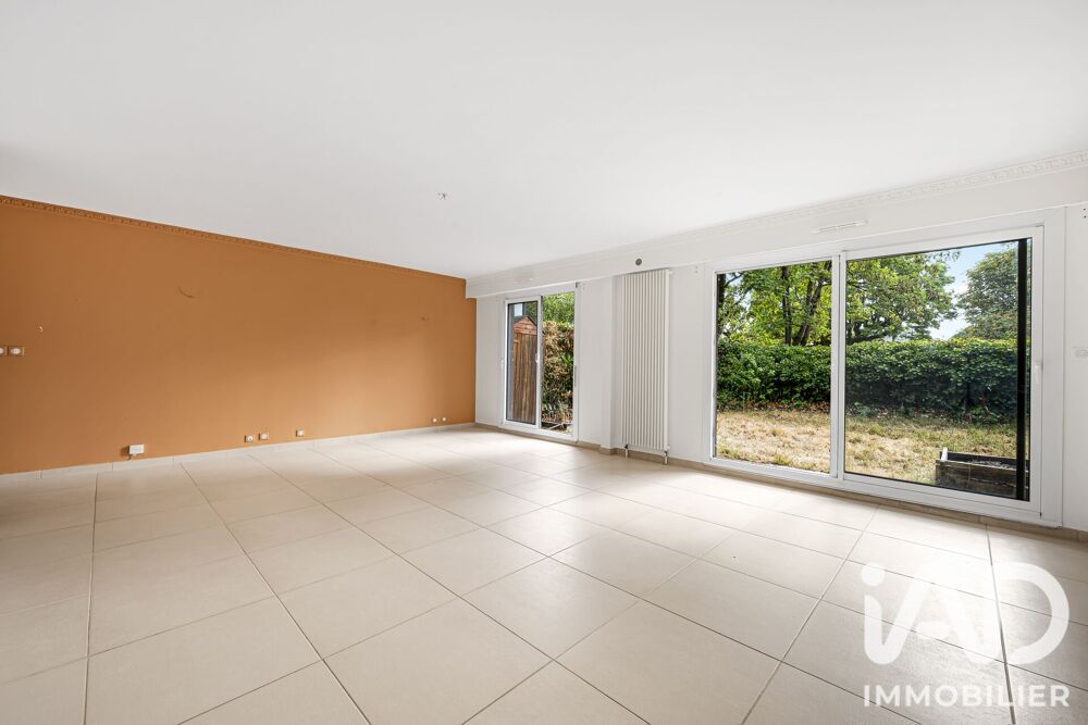Vente Appartement Vente Appartement 4 pièces Le plessis-robinson