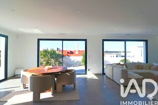  Maison � vendre 4 pi�ces 140 m�