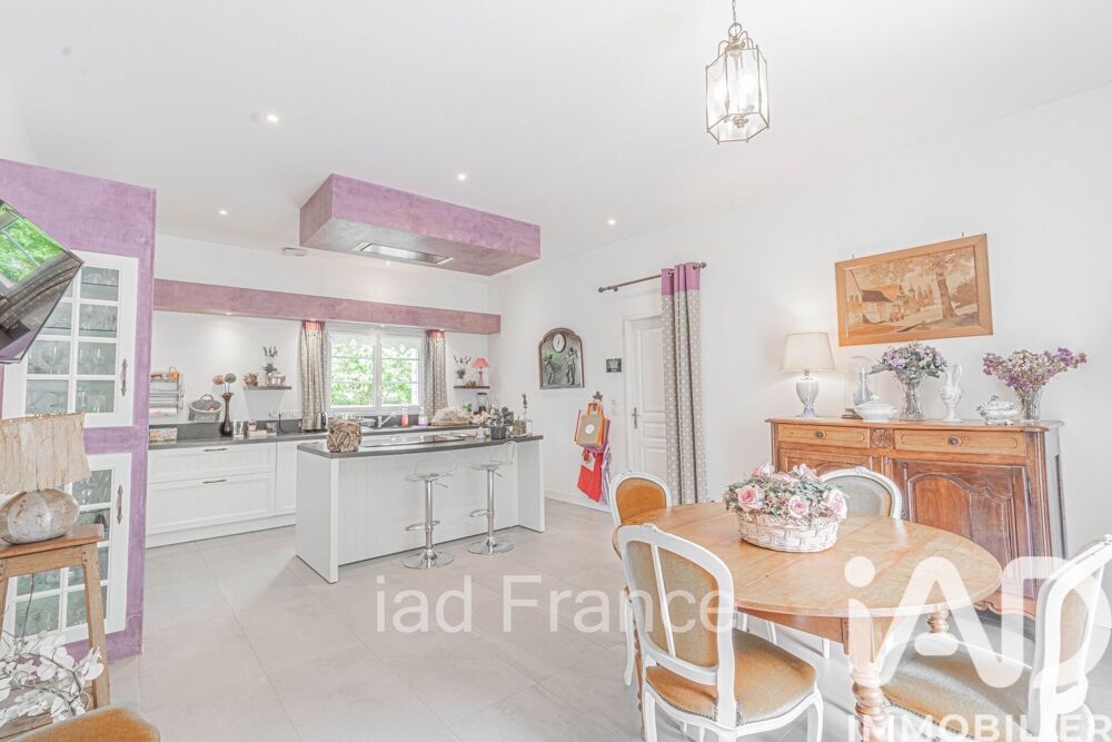 à vendre  Maison Orgeval (78630)