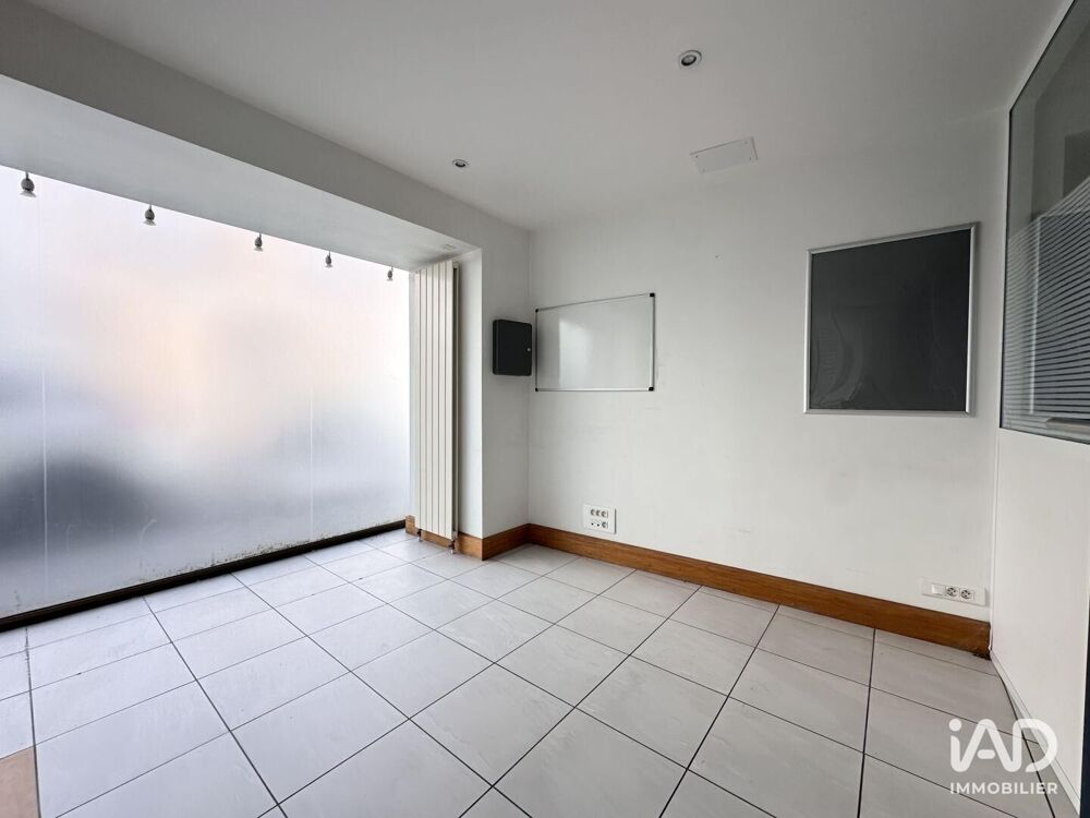   Vente Murs commerciaux 234 m&sup2; 